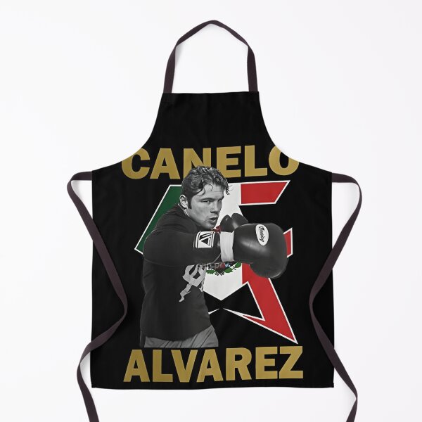 Item preview, Canelo alvarez cool designed and sold by SoniaAllanl.
