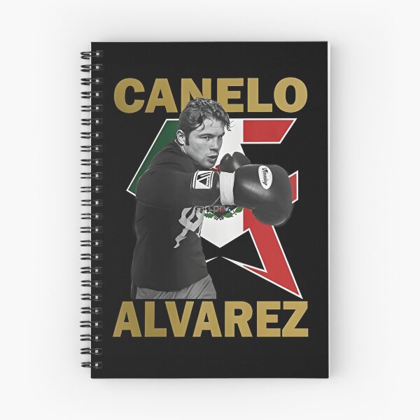 Item preview, Canelo alvarez cool designed and sold by SoniaAllanl.