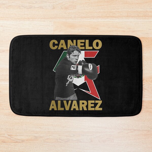 Item preview, Canelo alvarez cool designed and sold by SoniaAllanl.