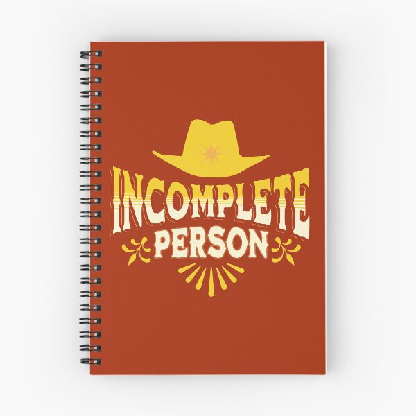 Item preview, Incomplete Person designed and sold by designerpriti.