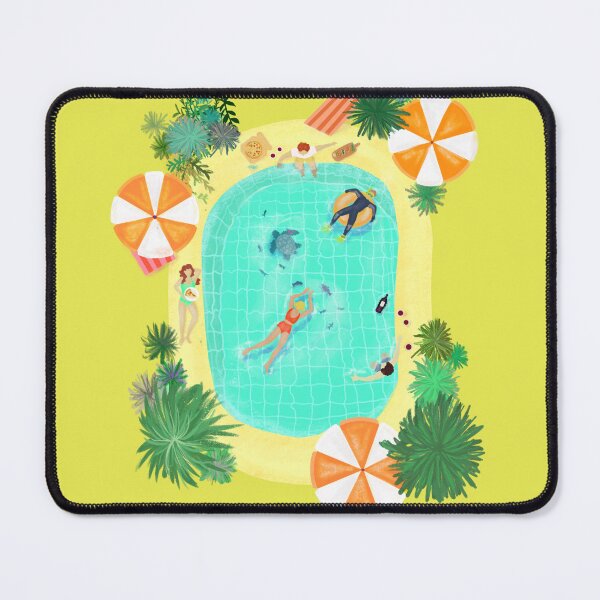 Item preview, POOL Day designed and sold by METAMORPHOSIS--.