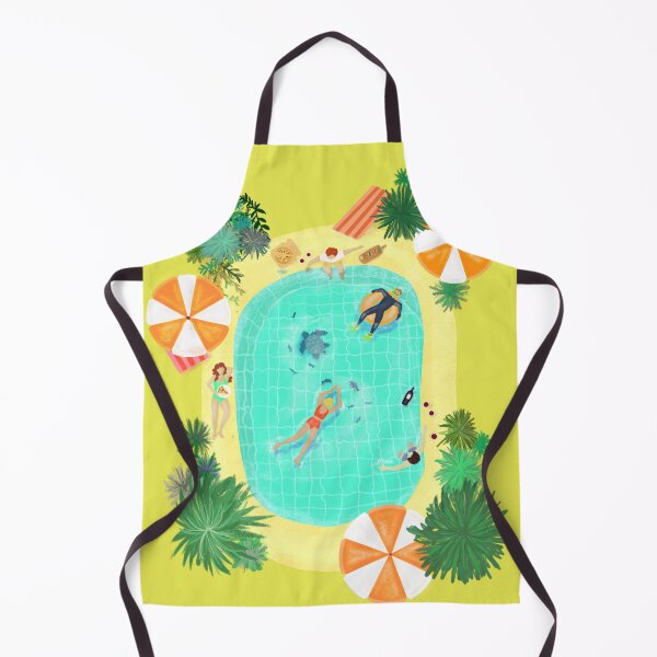 Item preview, POOL Day designed and sold by METAMORPHOSIS--.