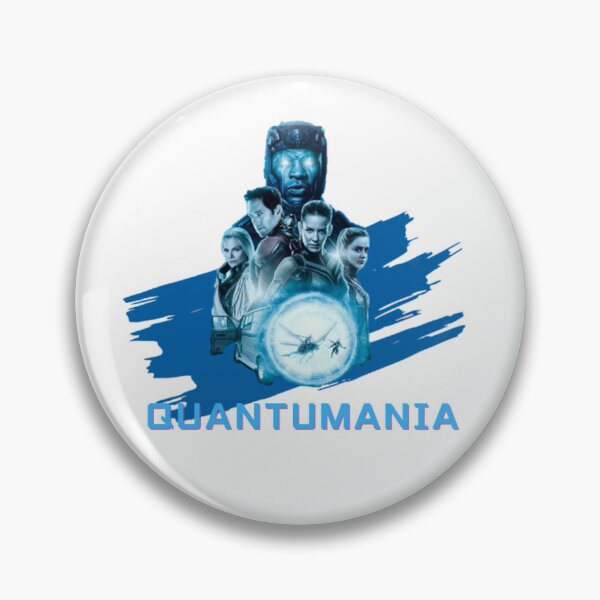 Item preview, quantumania designed and sold by Jiangs.