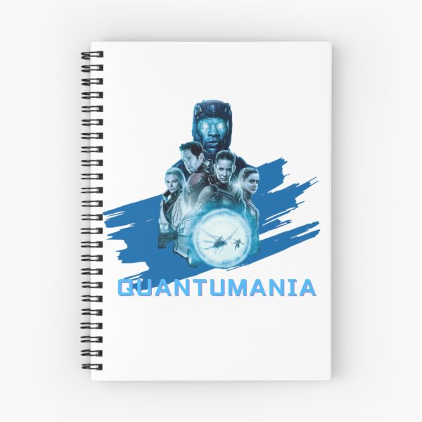 Item preview, quantumania designed and sold by Jiangs.