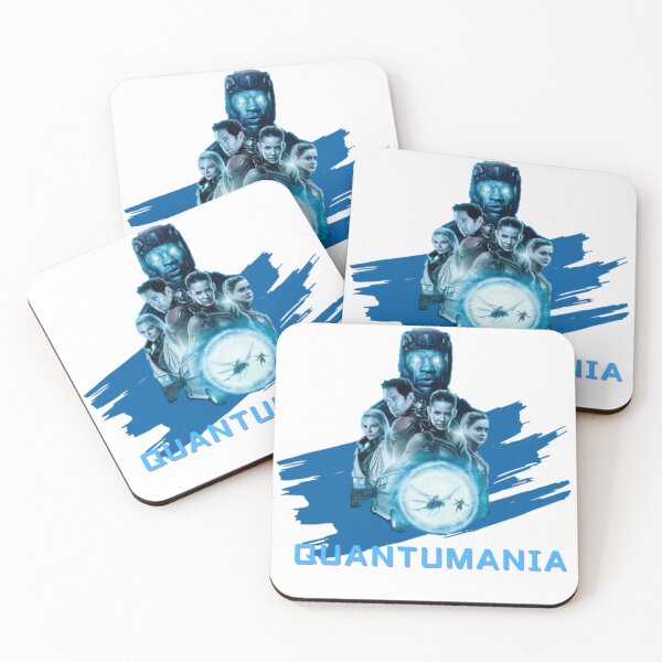Item preview, quantumania designed and sold by Jiangs.