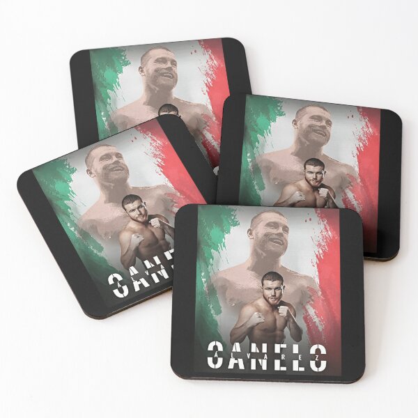 Item preview, Retro canelo alvarez designed and sold by SoniaAllanl.