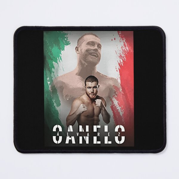Item preview, Retro canelo alvarez designed and sold by SoniaAllanl.