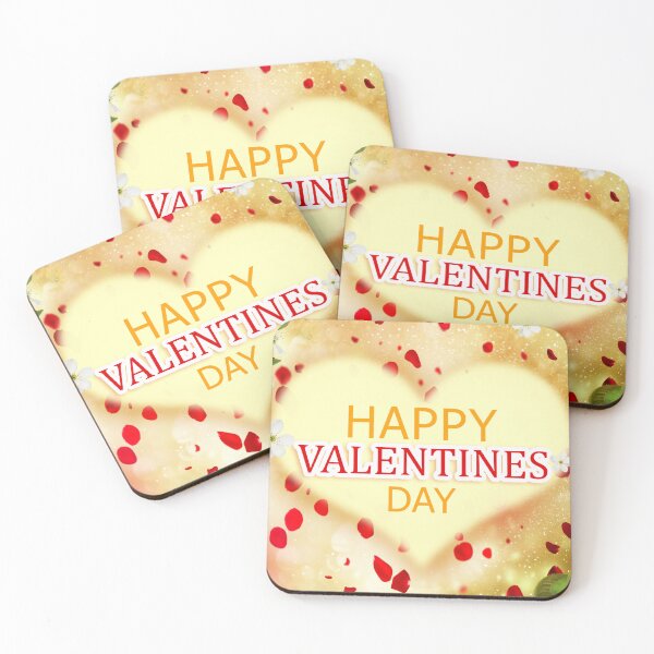 Item preview, Happy Valentina's Day greeting card or banner. designed and sold by annamiss.