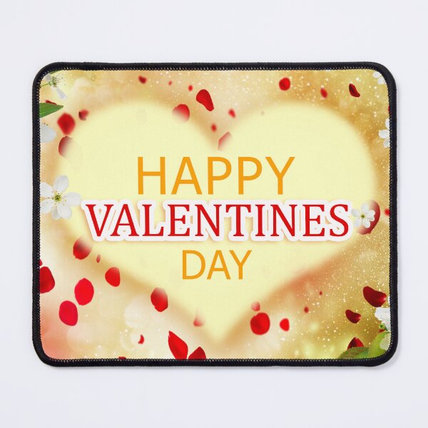Item preview, Happy Valentina's Day greeting card or banner. designed and sold by annamiss.