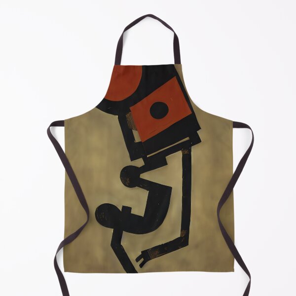 Item preview, vbstrvctivsm- him (Abstract Art 76) designed and sold by vbstrvctivsm.
