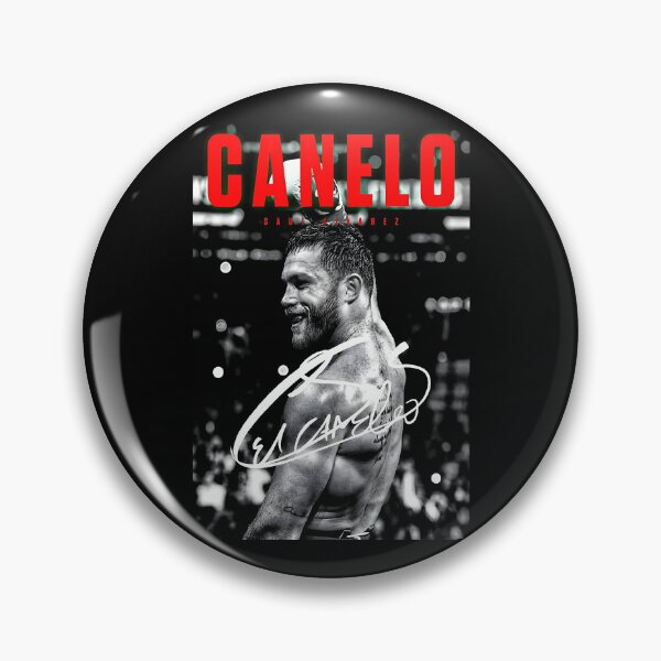 Item preview, Canelo alvarez designed and sold by SoniaAllanl.
