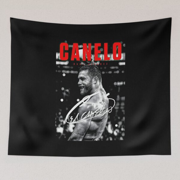 Item preview, Canelo alvarez designed and sold by SoniaAllanl.