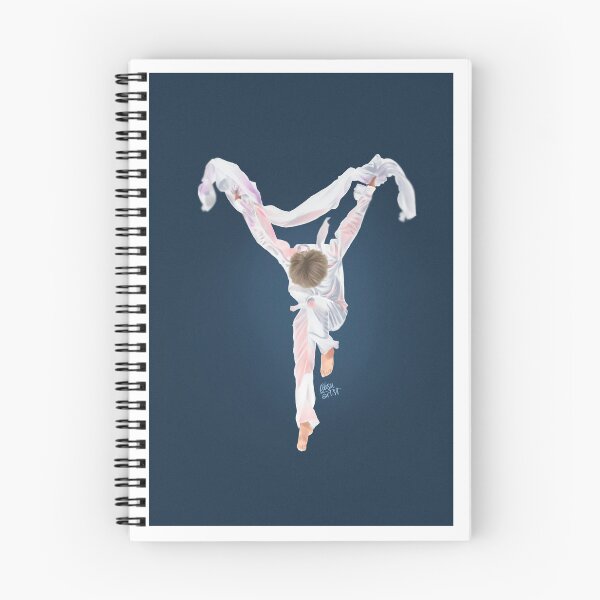 Item preview, Bts Jimin I need u performance  designed and sold by bsnartist.