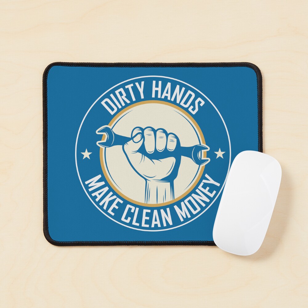 Item preview, Mouse Pad designed and sold by maximaminima.