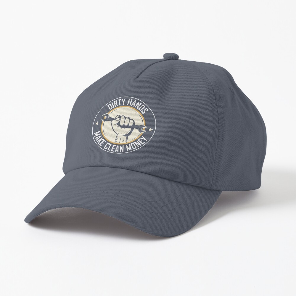 Item preview, Dad Hat designed and sold by maximaminima.