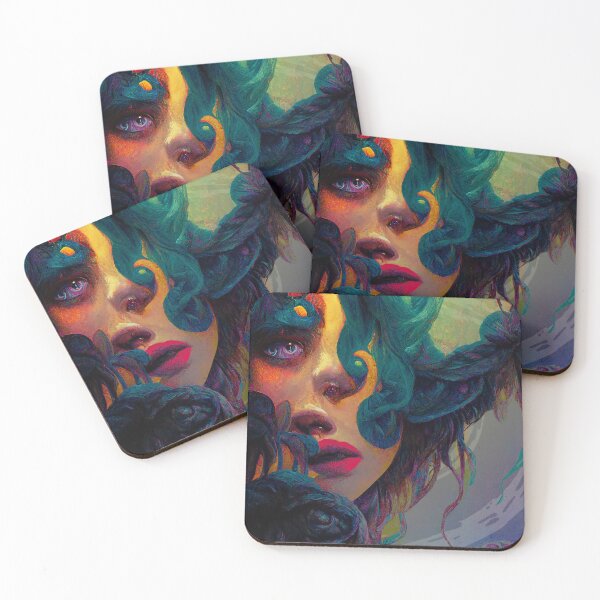 Item preview, Delirium designed and sold by Grin77.