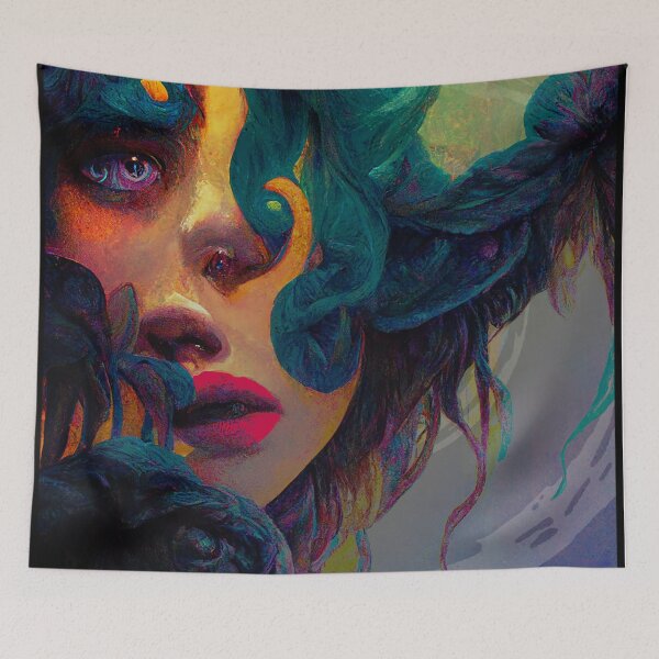 Item preview, Delirium designed and sold by Grin77.