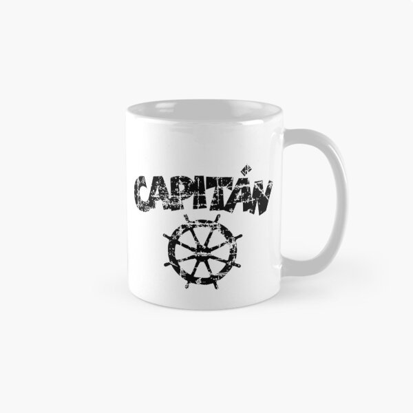 Item preview, Capitan Wheel Vintage designed and sold by theshirtshops.