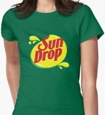 sun drop t shirt