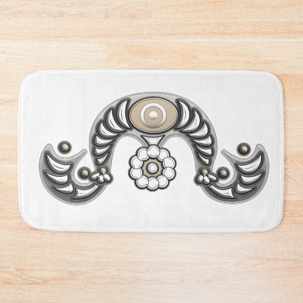 Item preview, Iceni Crescent designed and sold by Motes of the Gleam.
