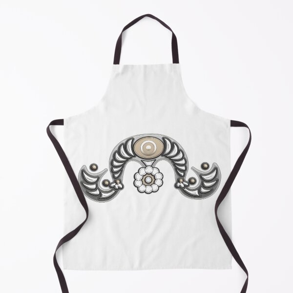 Item preview, Iceni Crescent designed and sold by Motes of the Gleam.