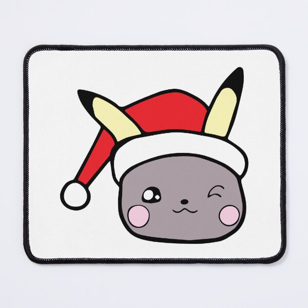 Item preview, Catty Christmas T-shirt and sticker Design designed and sold by Billium Halder.