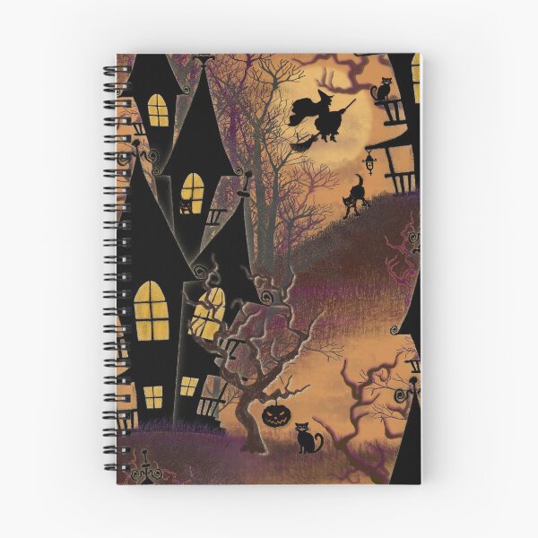 Item preview, Halloween designed and sold by j9design.