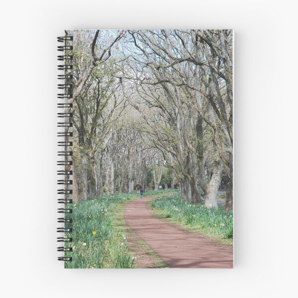 Item preview, Wandering Path designed and sold by lizdomett.
