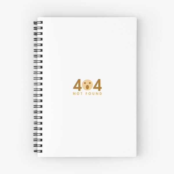 Item preview, web page programming html http status 404 designed and sold by developerfriday.