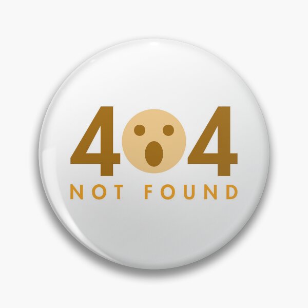 Item preview, web page programming html http status 404 designed and sold by developerfriday.