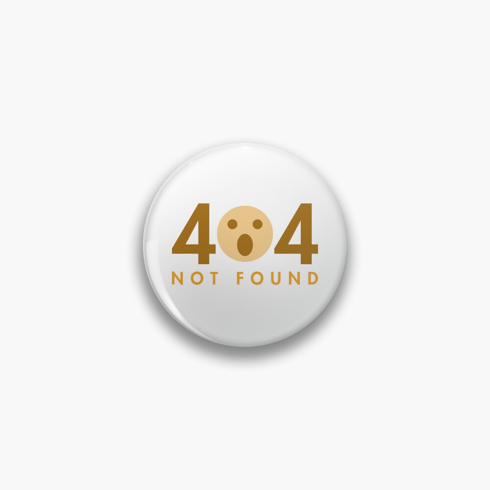 Item preview, Pin designed and sold by developerfriday.