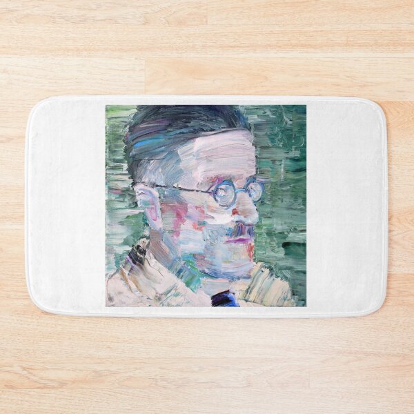 Item preview, JAMES JOYCE  designed and sold by lautir.