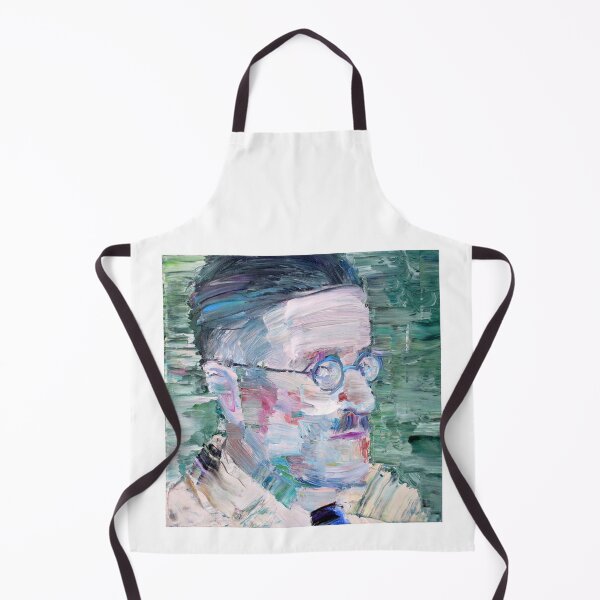 Item preview, JAMES JOYCE  designed and sold by lautir.