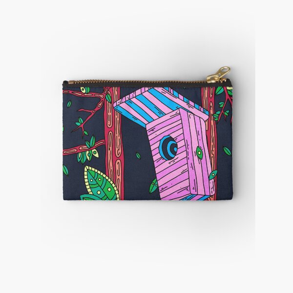Item preview, Birdhouse designed and sold by rimkute.