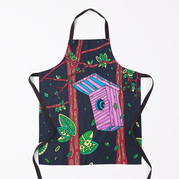 Item preview, Birdhouse designed and sold by rimkute.
