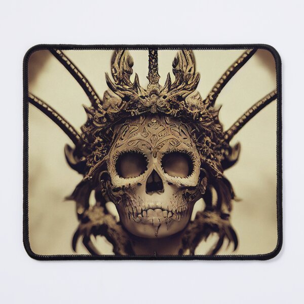 Item preview, Doña Bella Sebastiana  designed and sold by OccultDreams.