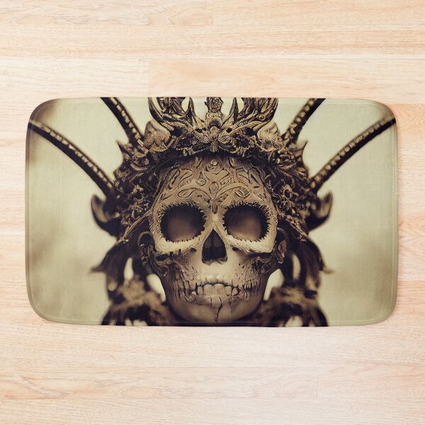 Item preview, Doña Bella Sebastiana  designed and sold by OccultDreams.