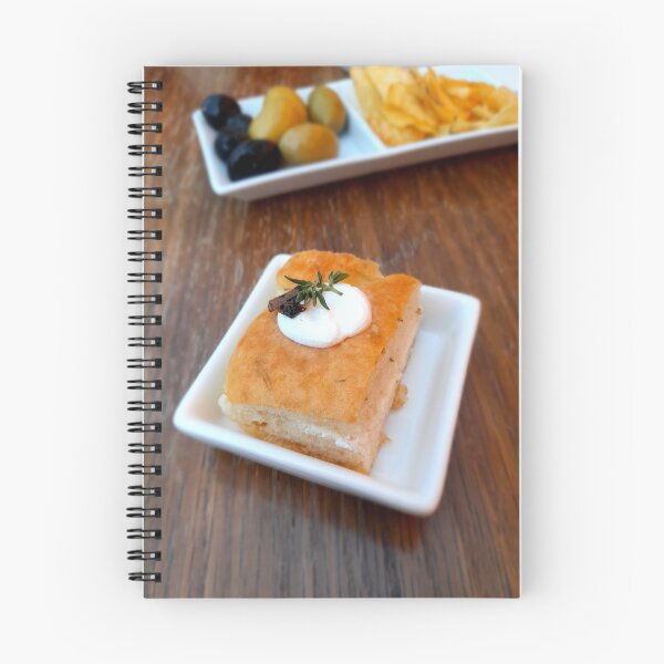 Item preview, APPETIZER designed and sold by SpongyDesings.
