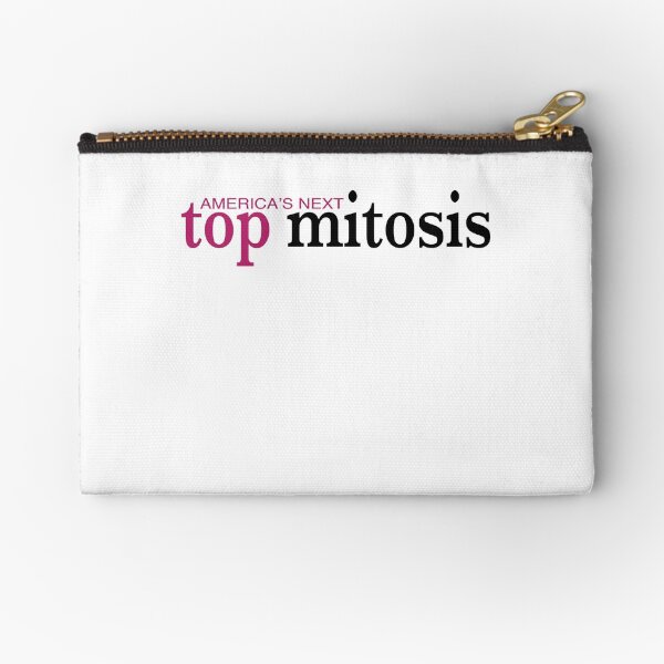 Item preview, America's Next Top Mitosis designed and sold by Science-is-Pun.