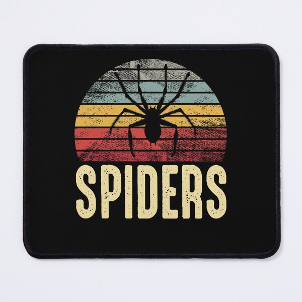 Item preview, Retro Spider Owner Pet Spider designed and sold by JRRTs.