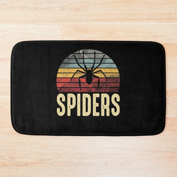 Item preview, Retro Spider Owner Pet Spider designed and sold by JRRTs.