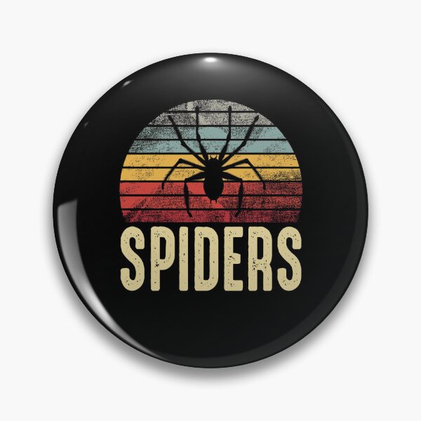 Item preview, Retro Spider Owner Pet Spider designed and sold by JRRTs.
