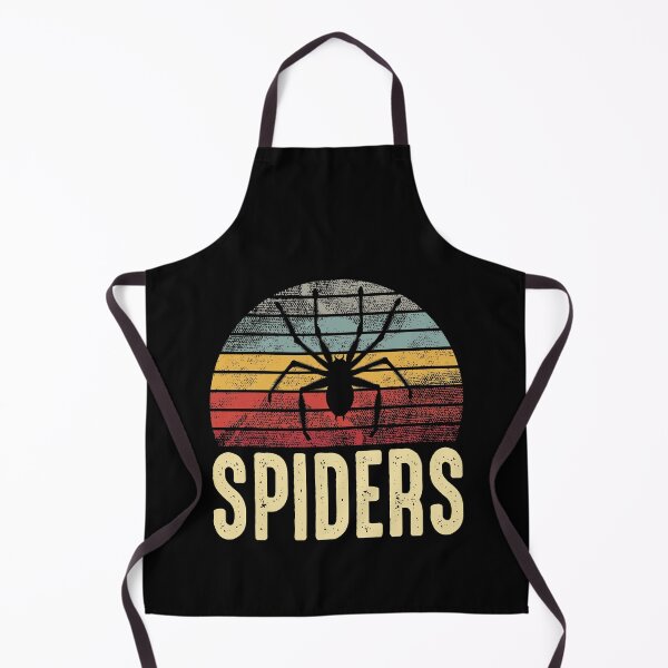 Item preview, Retro Spider Owner Pet Spider designed and sold by JRRTs.