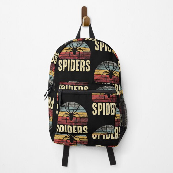 Item preview, Retro Spider Owner Pet Spider designed and sold by JRRTs.
