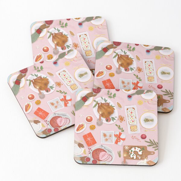 Item preview, Christmas Dinner designed and sold by Peya.