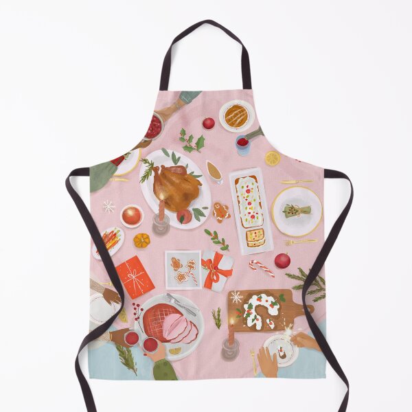 Item preview, Christmas Dinner designed and sold by Peya.