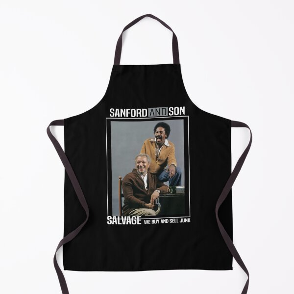 Item preview, Sanford And Son Salvage Fams T-shirt, Salvage We Buy And Sell designed and sold by dinushtitt.