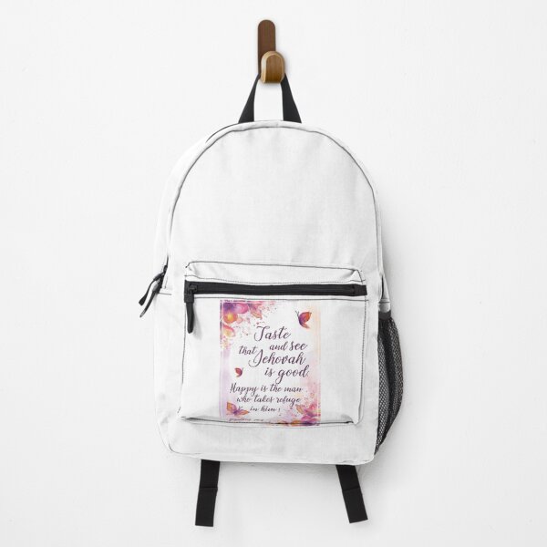 Item preview, Psalm 34: 8 - Taste and see that Jehovah is good designed and sold by art-xl.