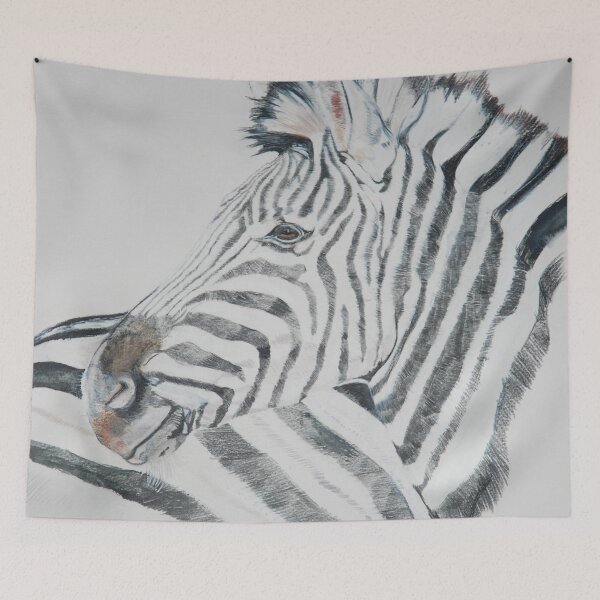 Item preview, Zebra designed and sold by lizdomett.