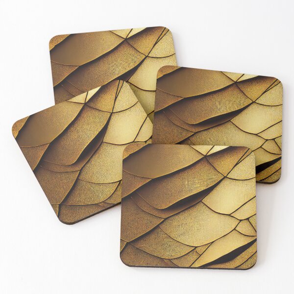 Item preview, Textured scales pattern designed and sold by AppleElf.